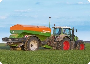 AMAZONE ZG-TS 10001