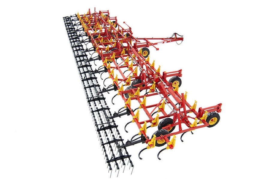 Bourgault 8910-15